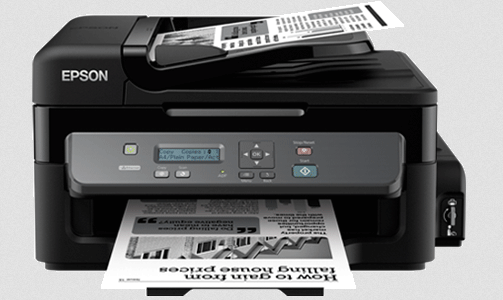 epson printers l3060 driver download