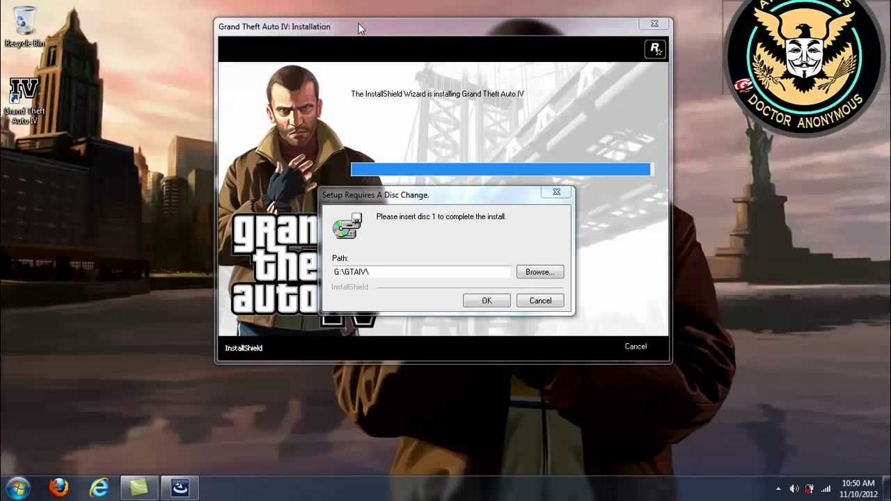 how to download gta iv